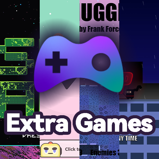 [OF Gamebox Extension] Extra Games