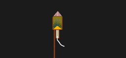 rocket