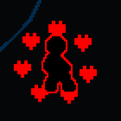Determination Revolving