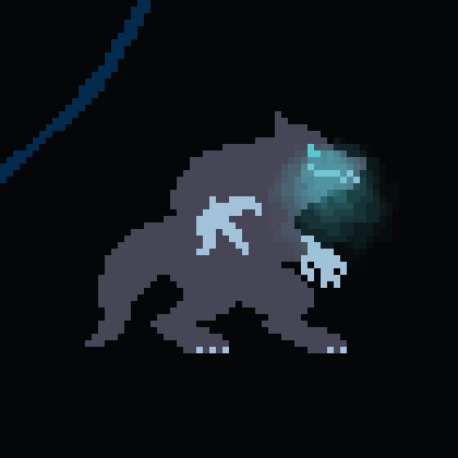 Big and Will be Bad Wolf