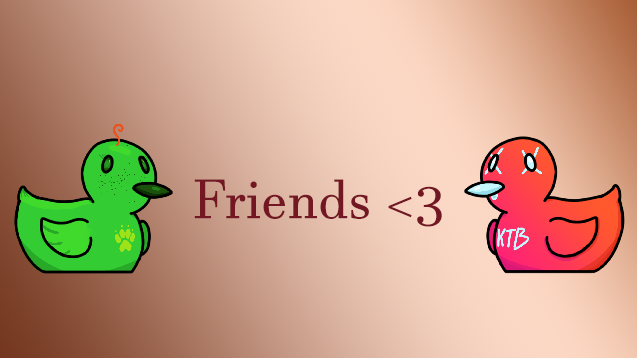 Streamer Friends