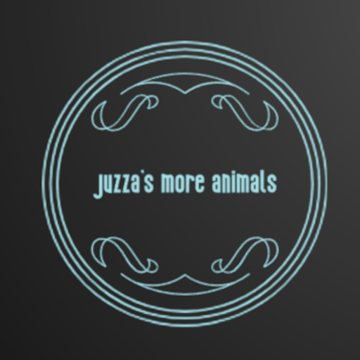 Juzza's More Animals