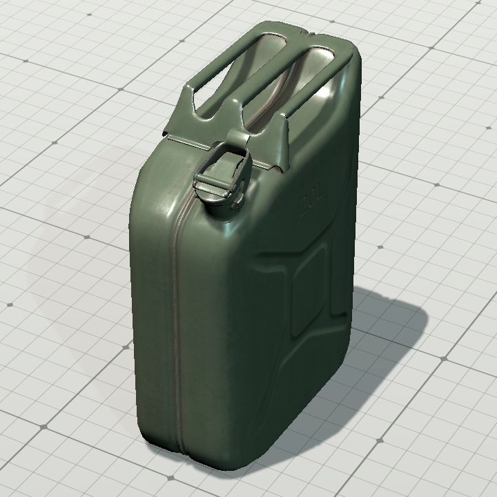jerrycan