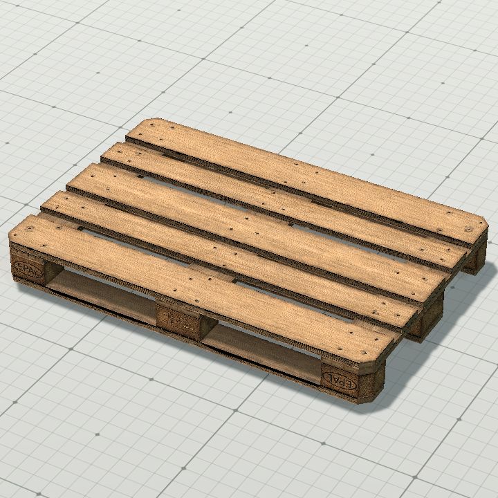 pallet