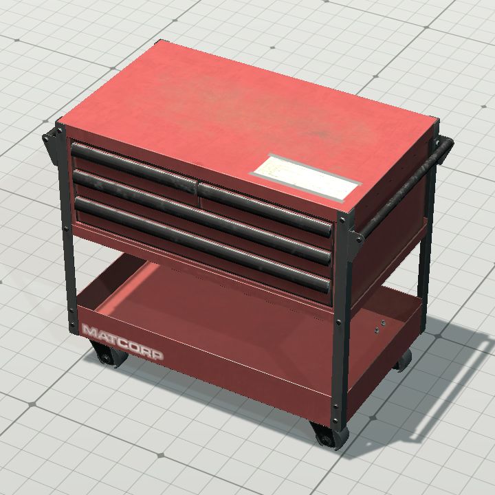 Red ToolBox