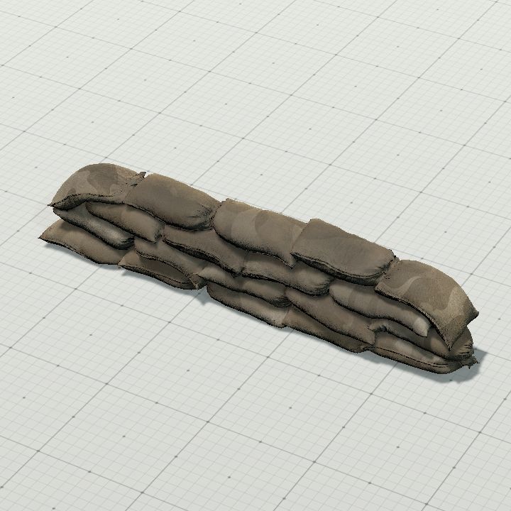 Sandbag 2