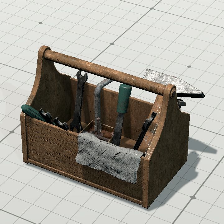 toolbox