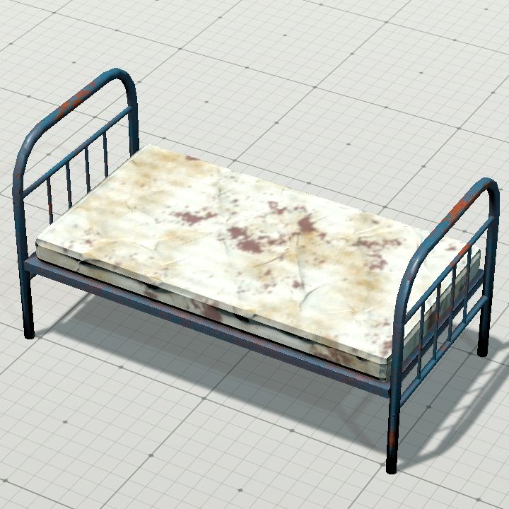 old_bed
