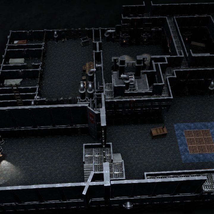 Dishonor inspired prison new2