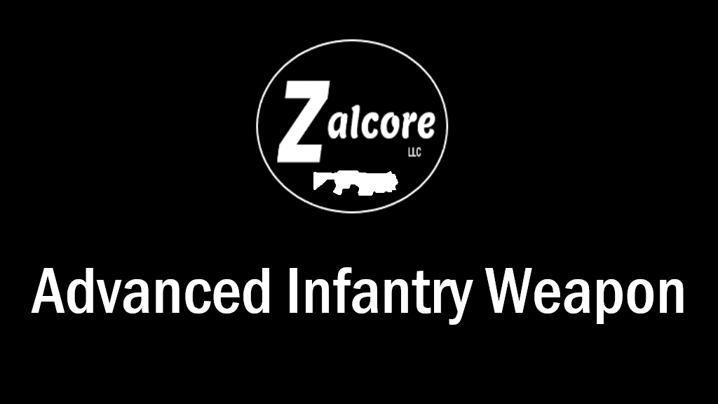 Zalcore AIW