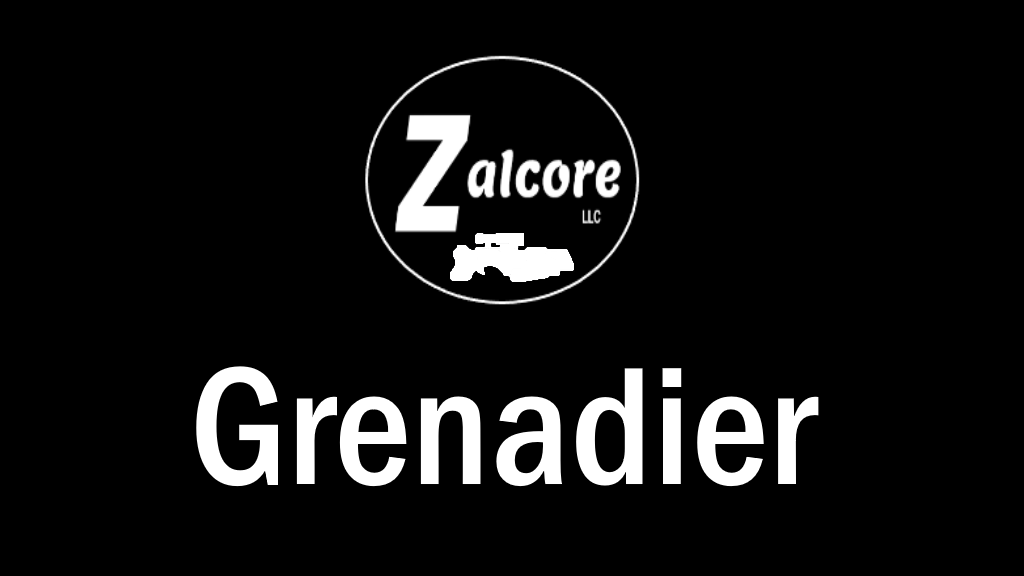 Zalcore Grenadier