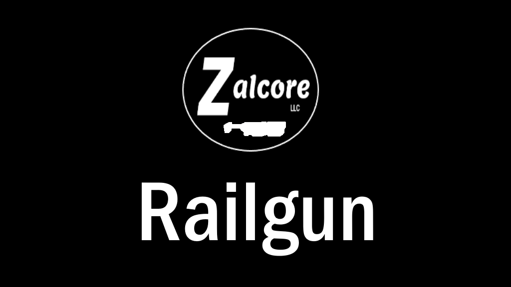 Zalcore Railgun