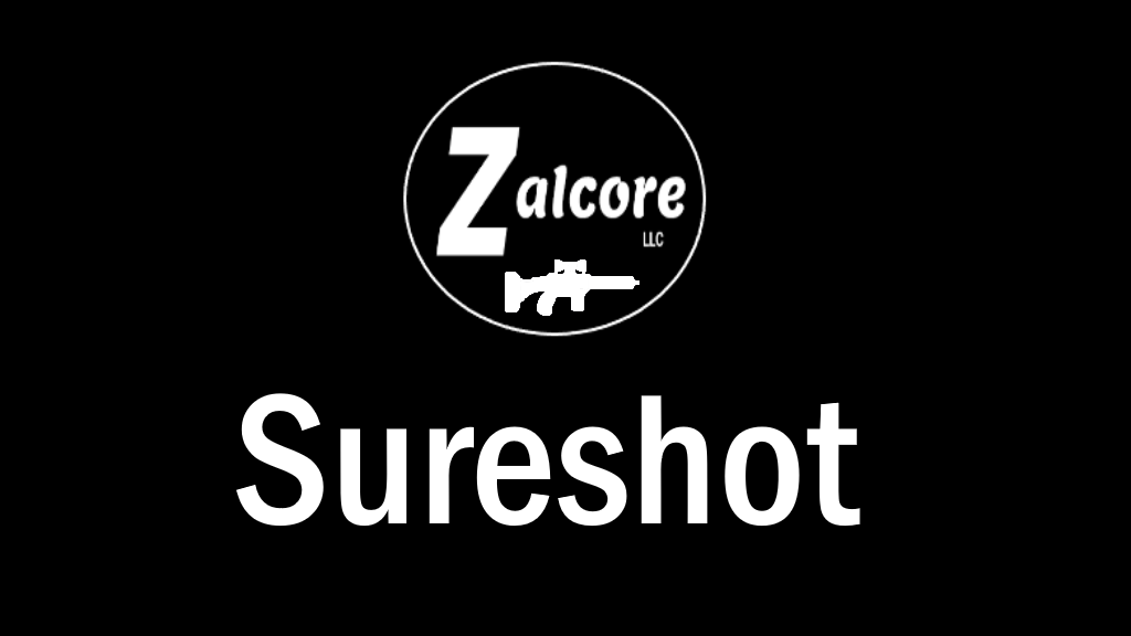 Zalcore Sureshot