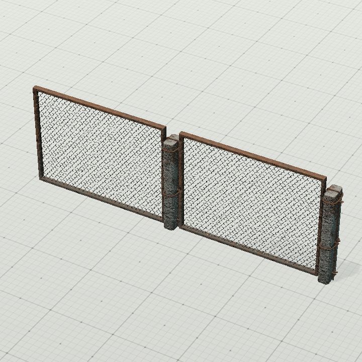 chainlink Fence