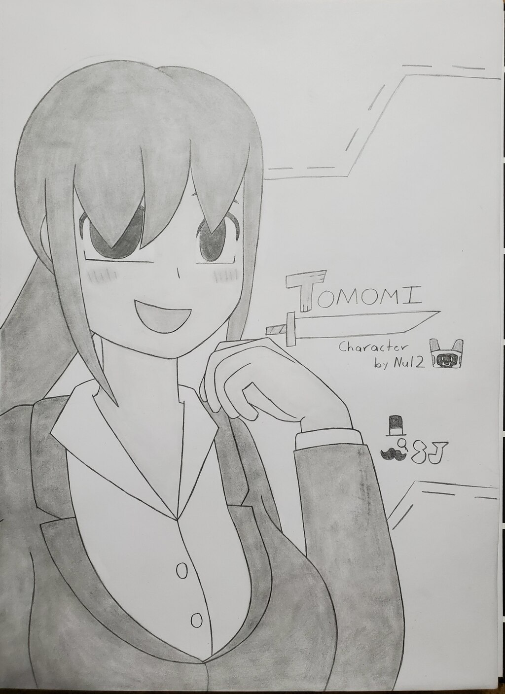 Steam Community :: TOMOMI