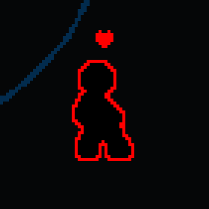 Battle Body - Determination