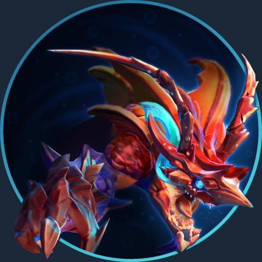 Carribean Devil - Arms