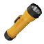 Flashlight for BiB