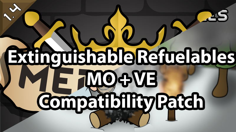 Extinguish Refuelables Compatibilty Patch