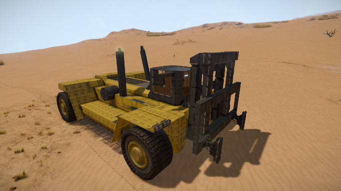 LFL-XL