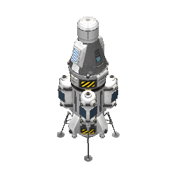 Tugboat type 6A preview