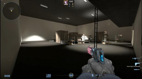 fc office – Counter-Strike 2 Mod
