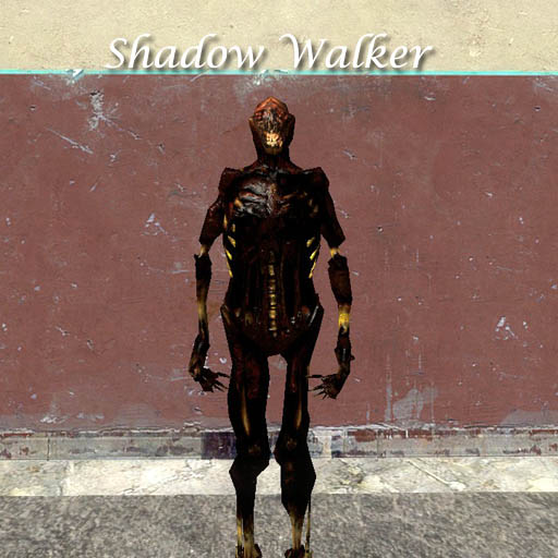 Shadow Walker NPC