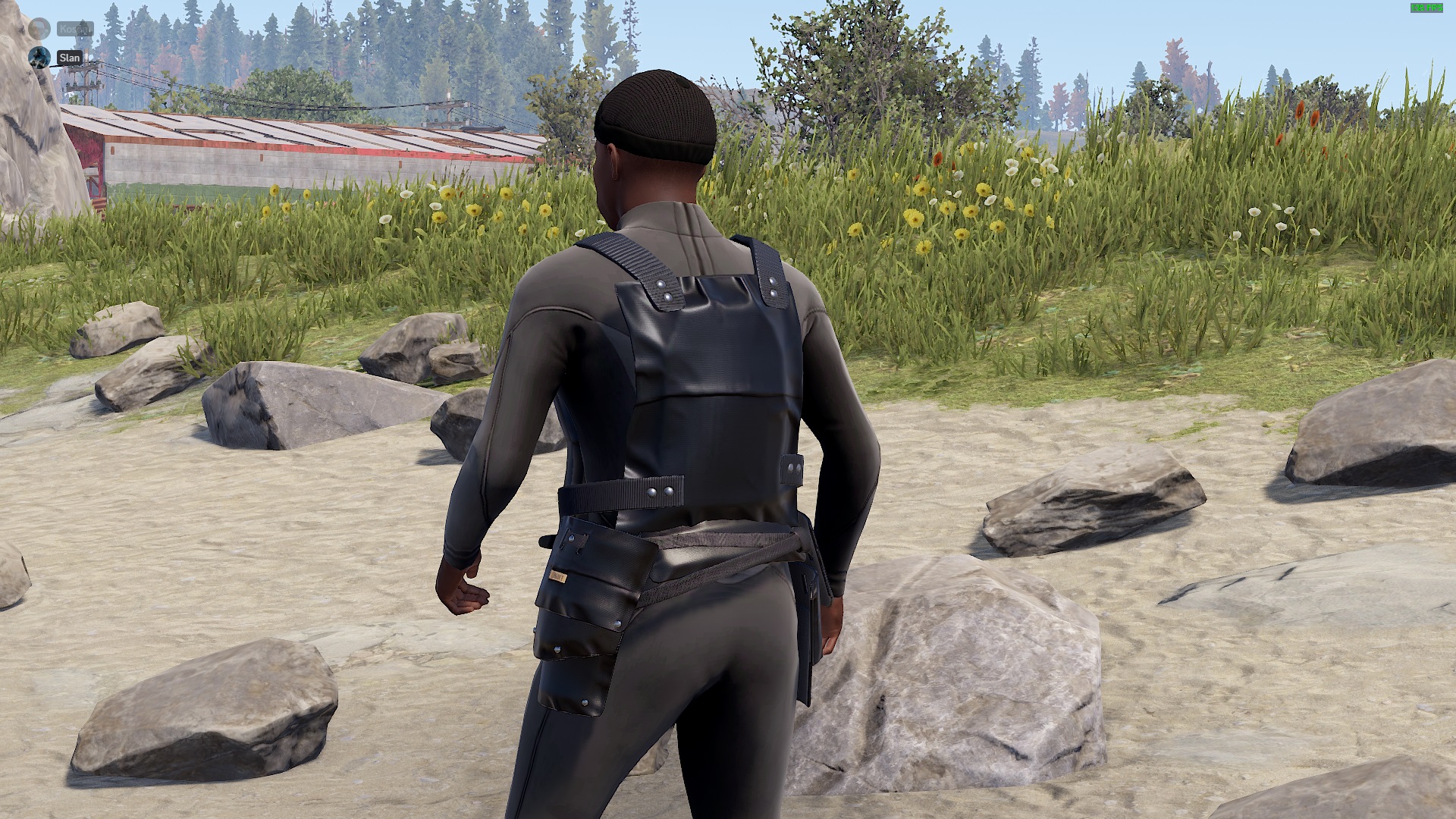 Legacy Kevlar Kilt