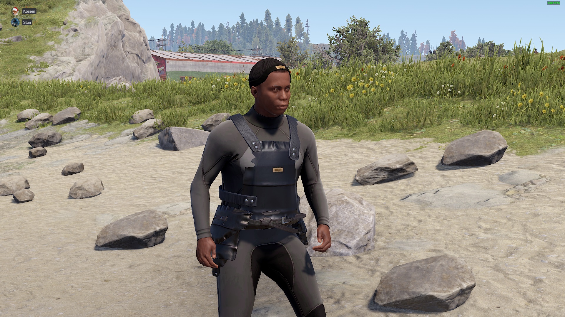 Legacy Kevlar Kilt