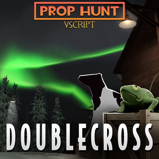 Doublecross [Prop Hunt VScript]