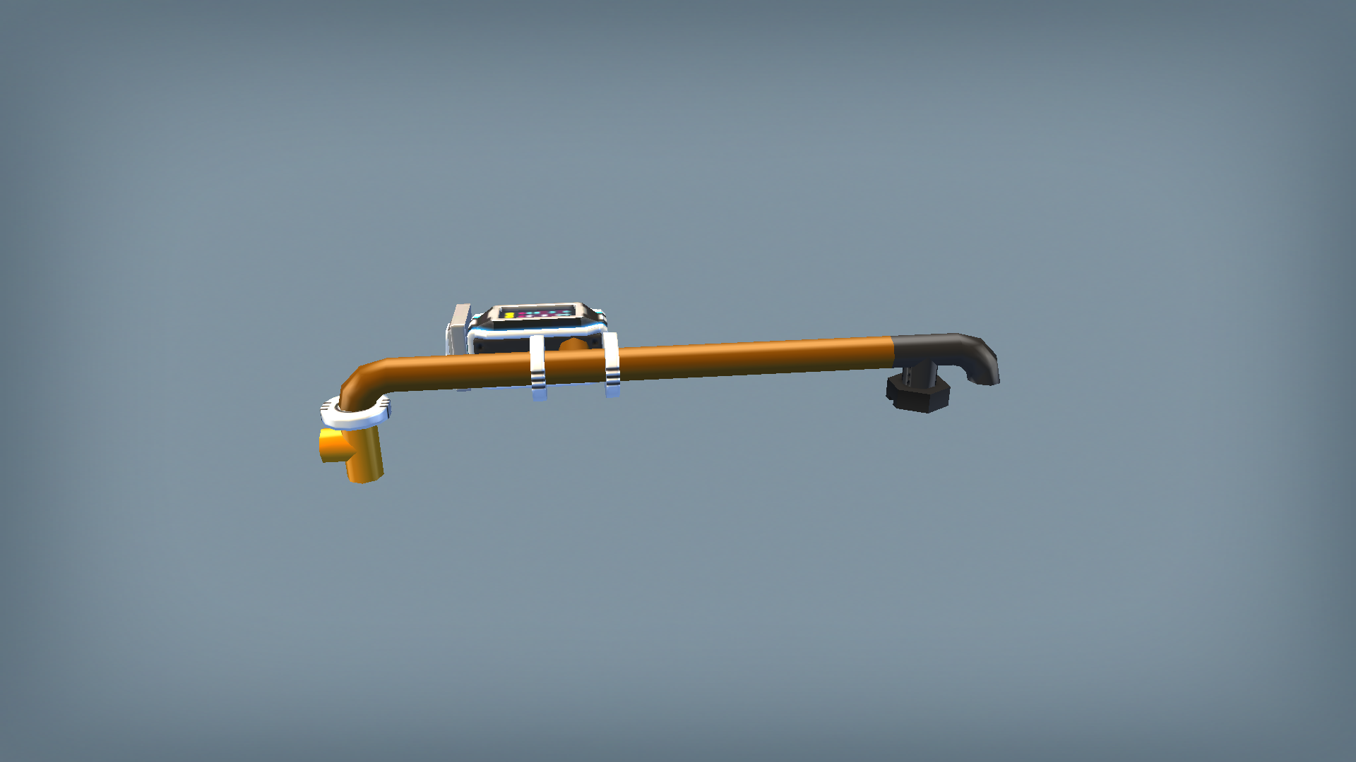 Switch Piece Vanilla Right 2 (3.5u)