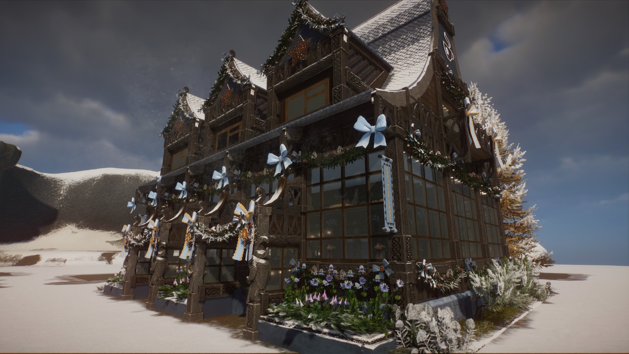 Amundsen's explorers shops Grampers62