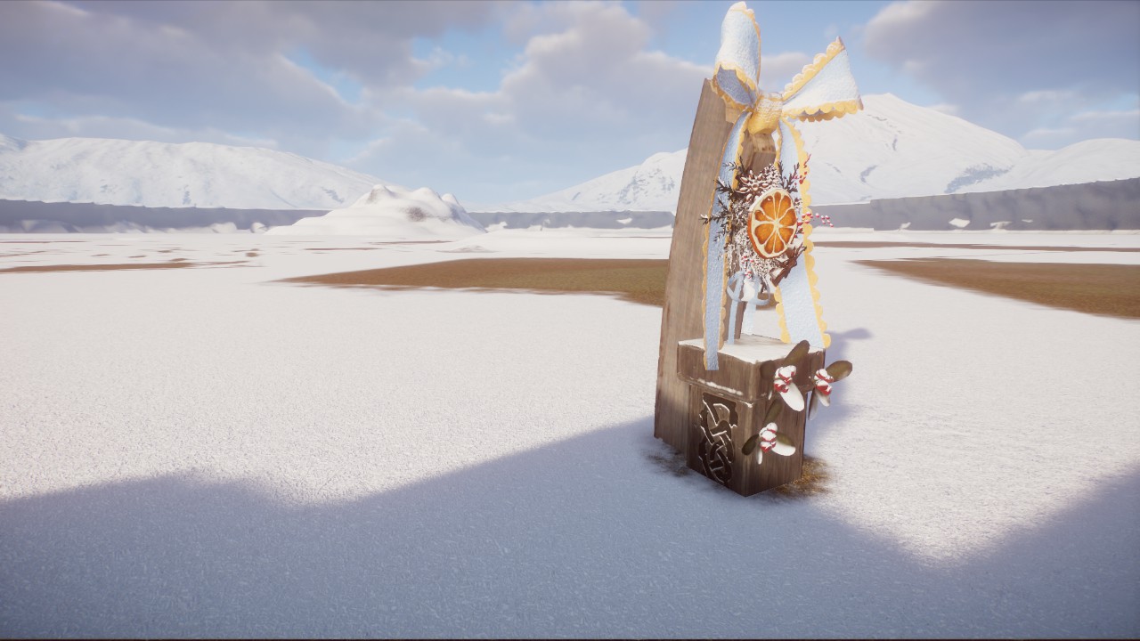 Amundsen's Education Rig