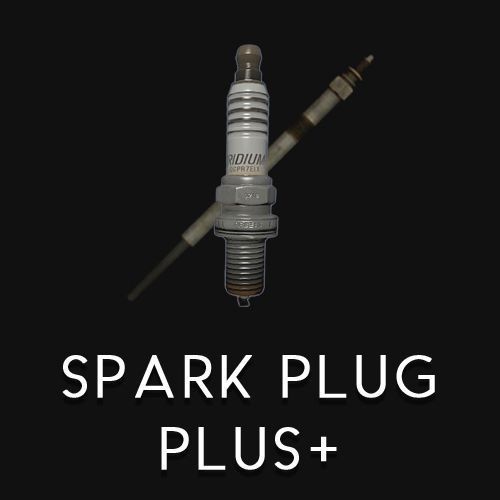 SparkPlugPlus