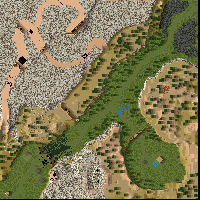 Tales of Erebus - Chapter 2 -