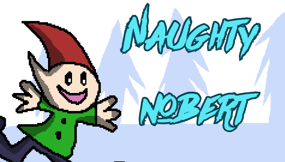 Naughty Nobert