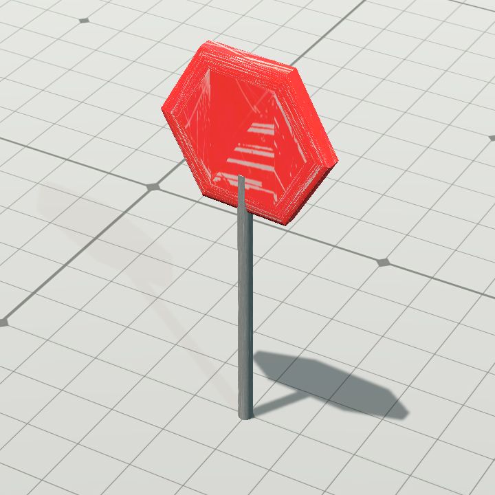 Lollipop (vertical)