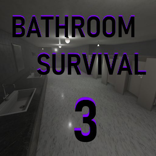 BATHROOM 3