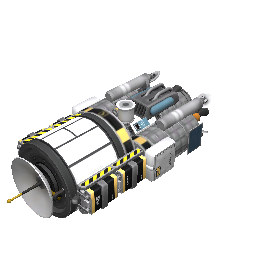 Descent type probe 4B preview