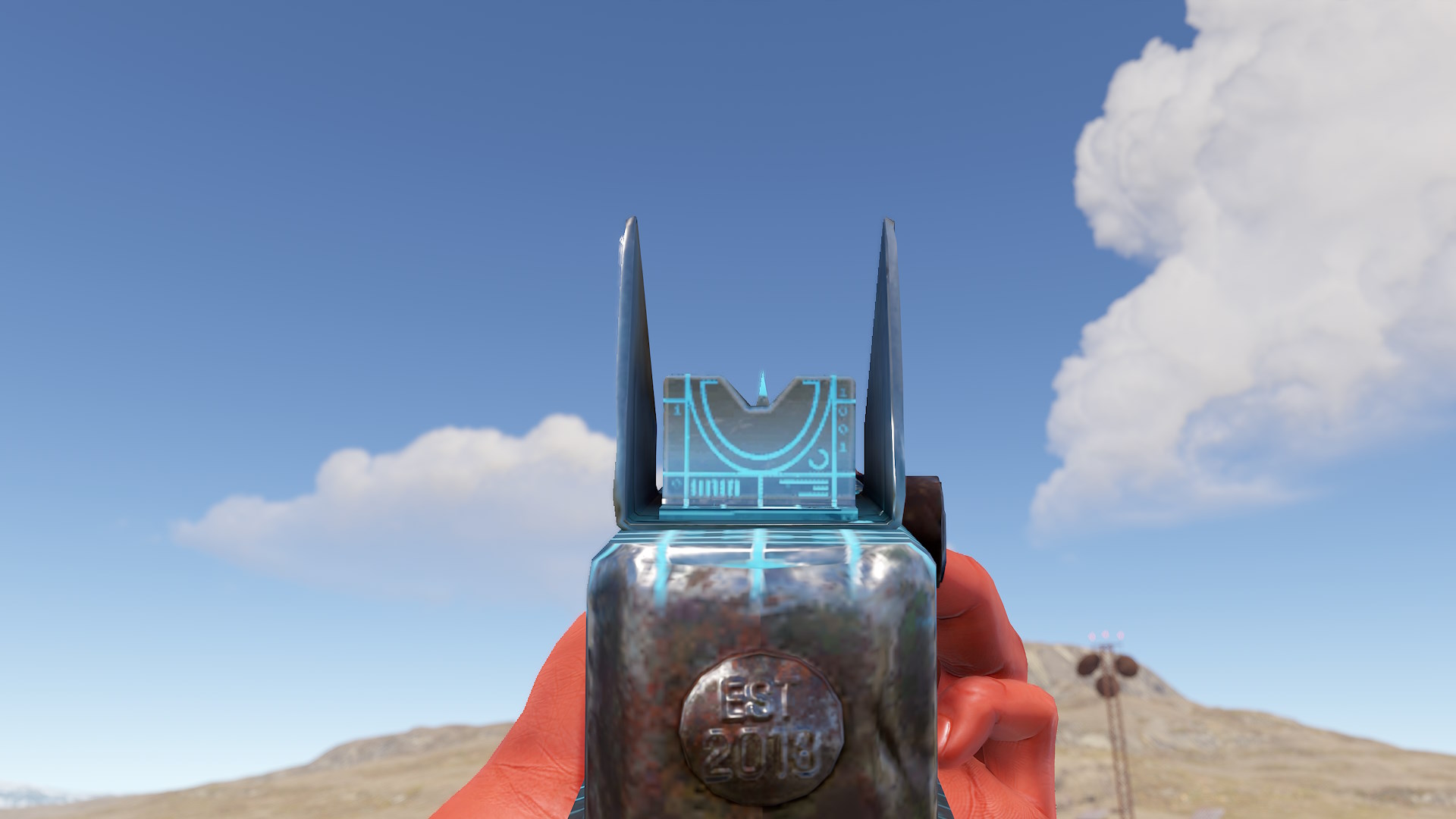 Trust in Rust Time Travel Thompson