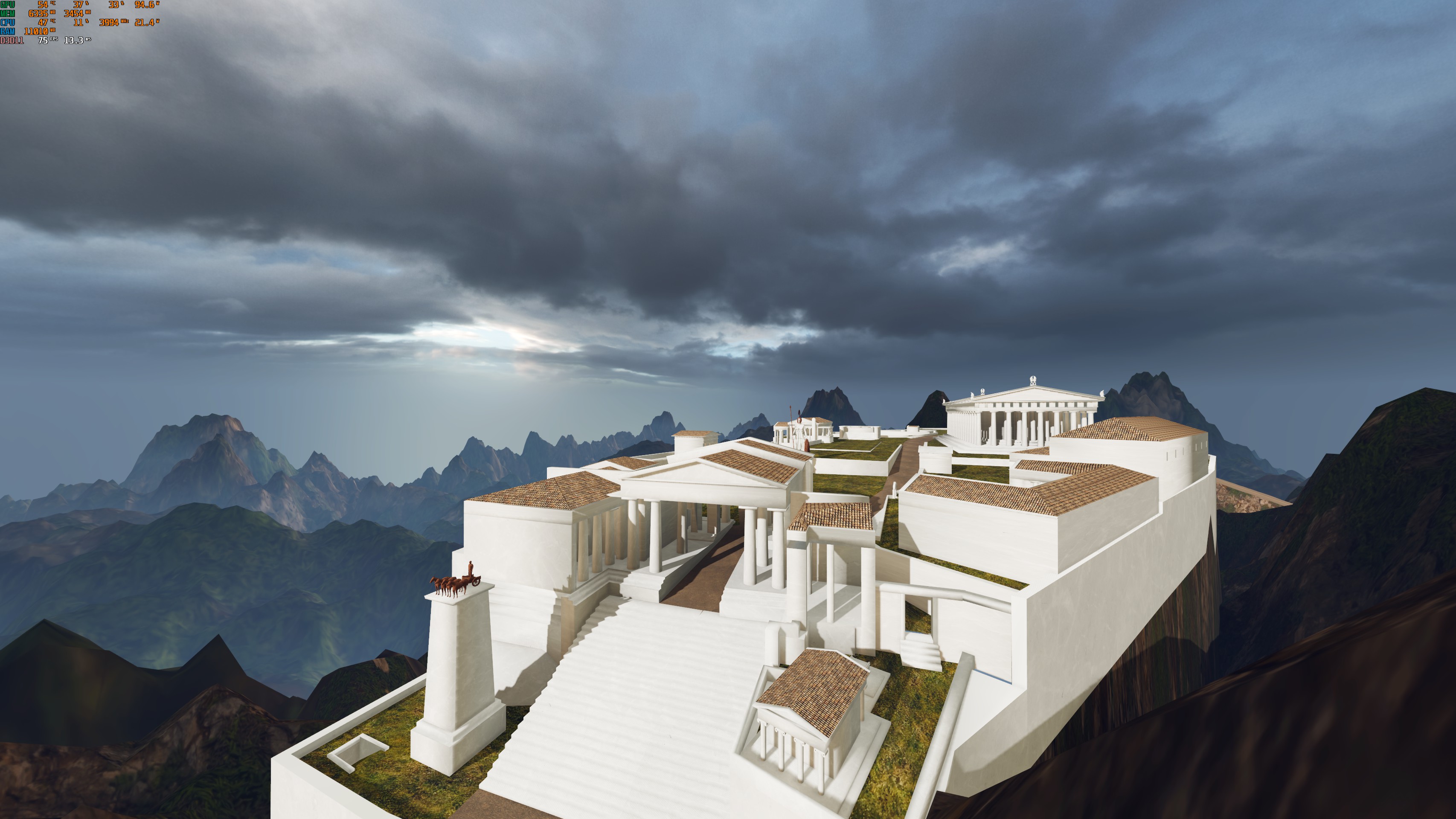 Akropolis