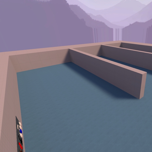 tr_aim_quill – Team Fortress 2 Mod