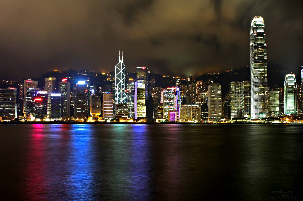 Hong Kong