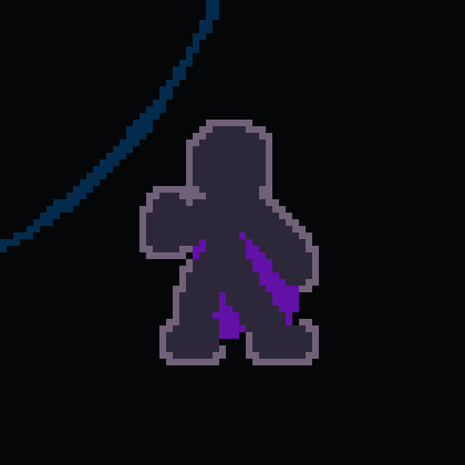 The Legendary Bezra (Cryomancer)