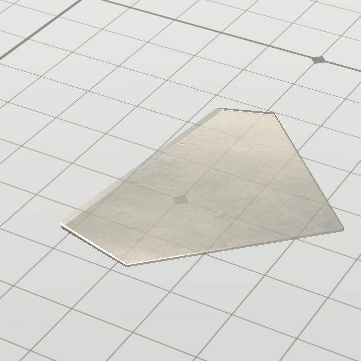 Broken glass 8