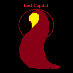 The Lost Capital
