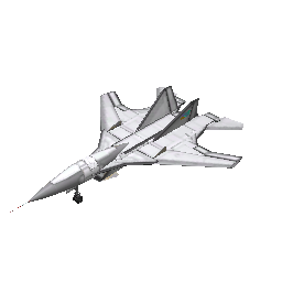 [FAR] High-Speed Agile Testbed(Semi-Stealth)