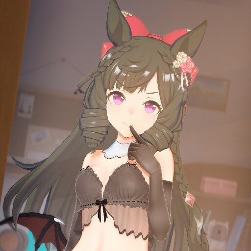 Steamワークショップ::Daiichi Ruby (X-Ray)