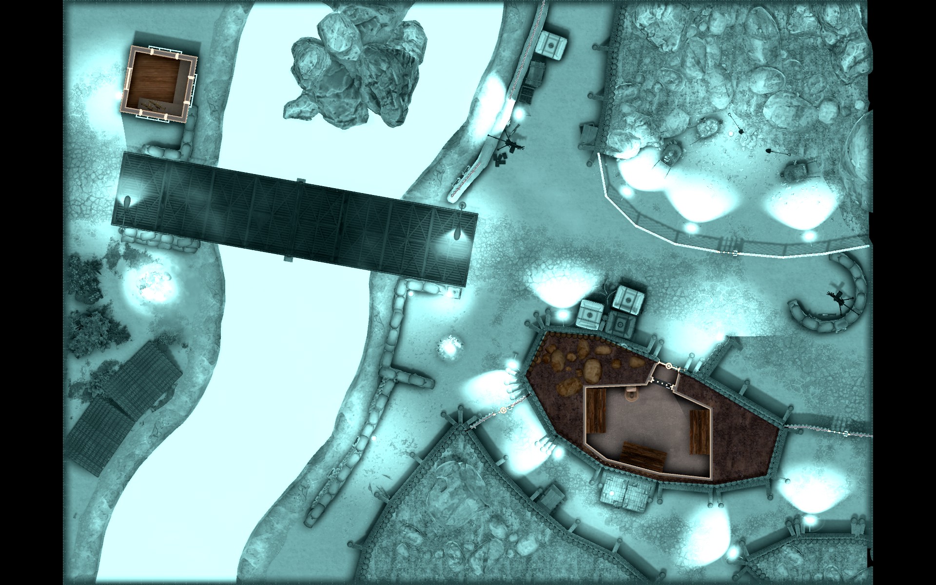Skyte-9 | The Mine #2