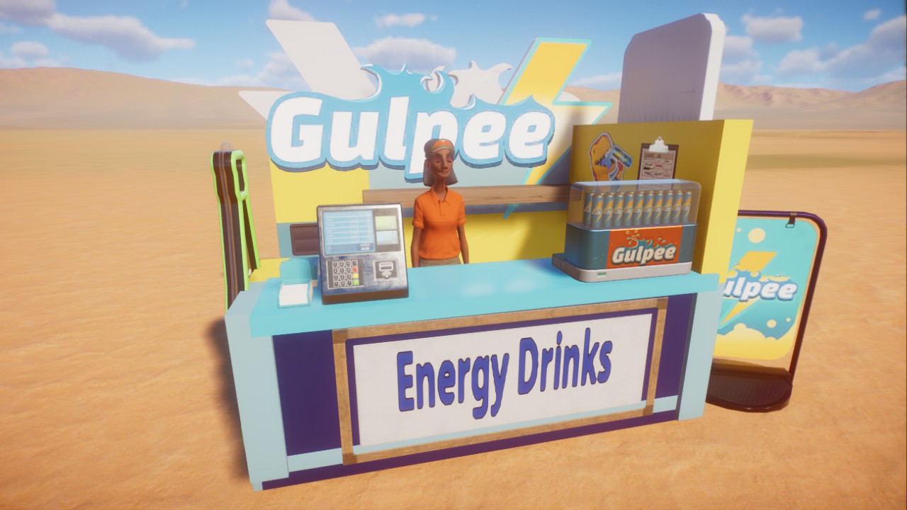 Gulpee Energy
